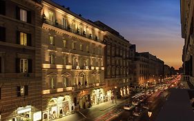 Hotel Artemide Rome